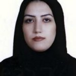 تصویر دکتر سعیده ولی الهی