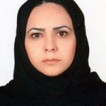 تصویر دکتر رامش عباسی