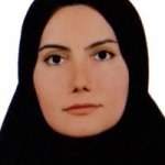 تصویر دکتر شیوا مطلبی ریکندهء