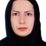 تصویر دکتر مریم غلامعلی پور