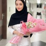 تصویر دکتر شیدا عباسی