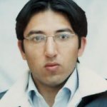 تصویر دکتر عباس برزگرهفشجانی