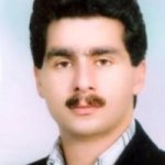 تصویر دکتر شهرام مرادی