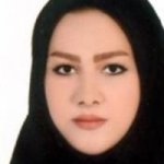 تصویر دکتر راضیه قضاوی خوراسگانی