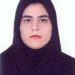 تصویر دکتر مرضیه نخعی پور