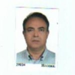 تصویر دکتر امید جعفری