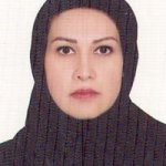 تصویر دکتر نسرین ترابی پاریزی