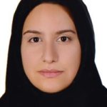 تصویر دکتر مینا برادران وامرزانی