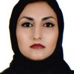 تصویر دکتر الهه عطایی لیسار