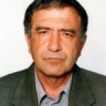 تصویر دکتر موسی الرضا انصاری پور
