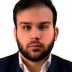 تصویر دکتر سینا حسین پور نجف آبادی