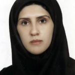تصویر دکتر لیلا کیهانی فرد