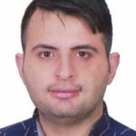 تصویر دکتر سینا رادفر