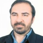 تصویر دکتر علیرضا باقری لنکرانی
