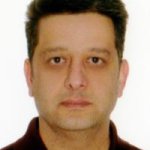 تصویر دکتر شاهرخ علی نژاد