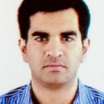 تصویر دکتر یونس حسن زاده شقویی