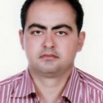 تصویر دکتر سیاوش عطایی