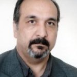 تصویر دکتر کرامت اله ترابی زیارتگاهی