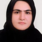 تصویر دکتر باهره خلیلی انصاری