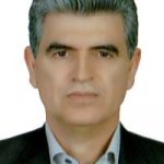 تصویر دکتر بهمن عبداللهی