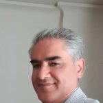 تصویر دکتر دیهیم ترابی نیا