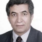 تصویر دکتر زین العابدین عباسی
