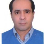 تصویر دکتر علیرضا اخلاصی