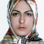 تصویر دکتر عذرا سلطان محمدی بروجنی