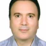 تصویر دکتر حسن معنوی مقدم