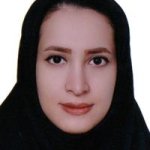 تصویر دکتر زهرا عطائی جعفری