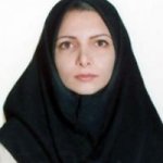 تصویر دکتر فری ناز نعمت زاده