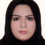 تصویر دکتر سمیرا احمدی ایواتلو