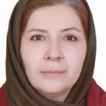 تصویر دکتر لیدا مدنی کیوی