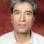 تصویر دکتر محمدرضا خانی امین ابادی