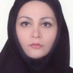 تصویر دکتر مریم مطلبی قمی