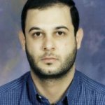 تصویر دکتر علیرضا کدخدایی