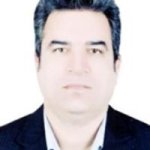 تصویر دکتر علیرضا تمیزی