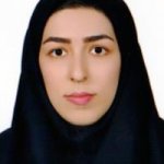 تصویر دکتر سیده مینا مصطفوی منتظری