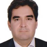 تصویر دکتر کامبیز عباسی