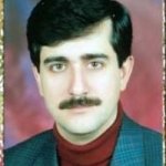 تصویر دکتر علی فیاض