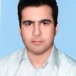 تصویر دکتر نادر شرف الدین زاده