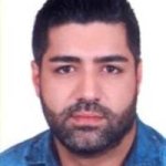 تصویر دکتر ایدین مغانی قهرمانلوئی