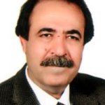 تصویر دکتر روح اله اسعدی