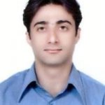 تصویر دکتر روح اله مدیح