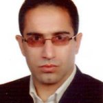 تصویر دکتر اژدر یاری