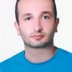 تصویر دکتر محمدرضا قاسمی