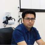تصویر دکتر سینا سلیمیان