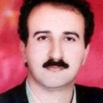 تصویر دکتر بهمن فهیمی