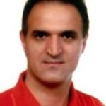 تصویر دکتر احمد پورقلی دارانداش
