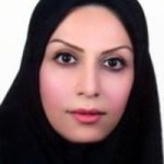 تصویر دکتر الهام نخعی
